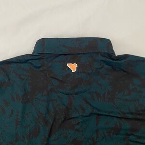 Men’s Medium Macade Golf Polo